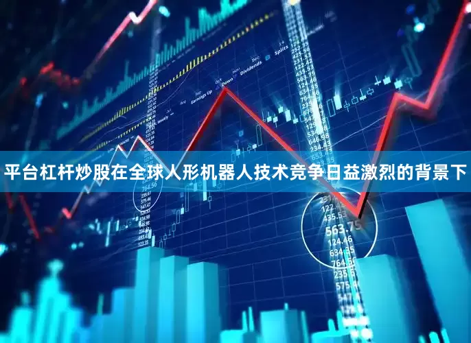 平台杠杆炒股在全球人形机器人技术竞争日益激烈的背景下