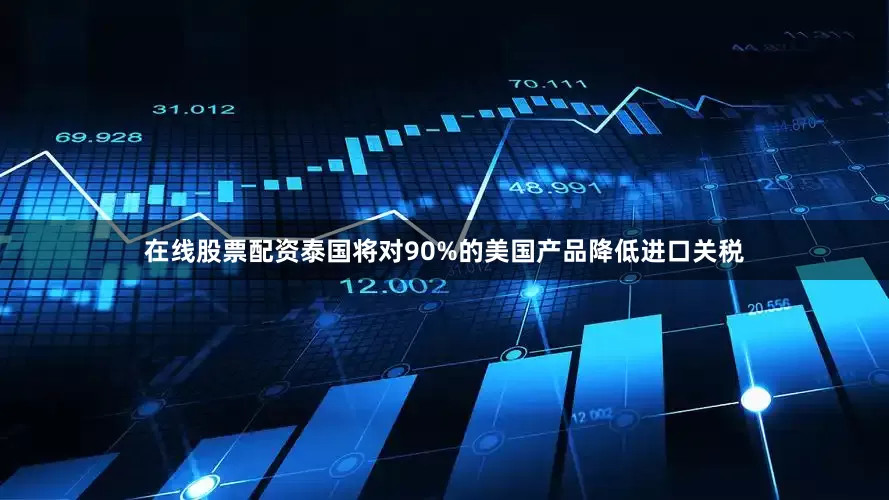 在线股票配资泰国将对90%的美国产品降低进口关税